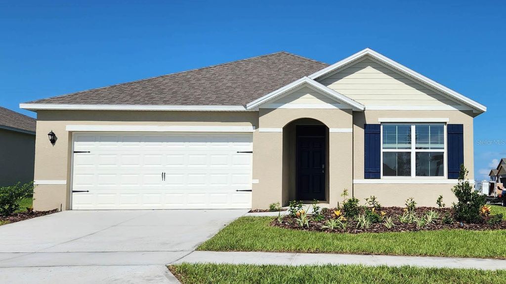 4254 LESTER DRIVE, Lake Wales, FL 33859