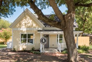 321 Houston Street, Cedar Hill, TX 75104