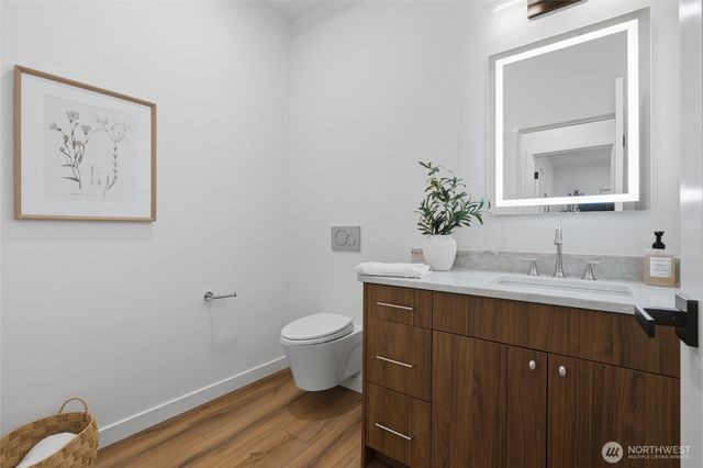5505 78th Avenue NW, Gig Harbor, WA 98335