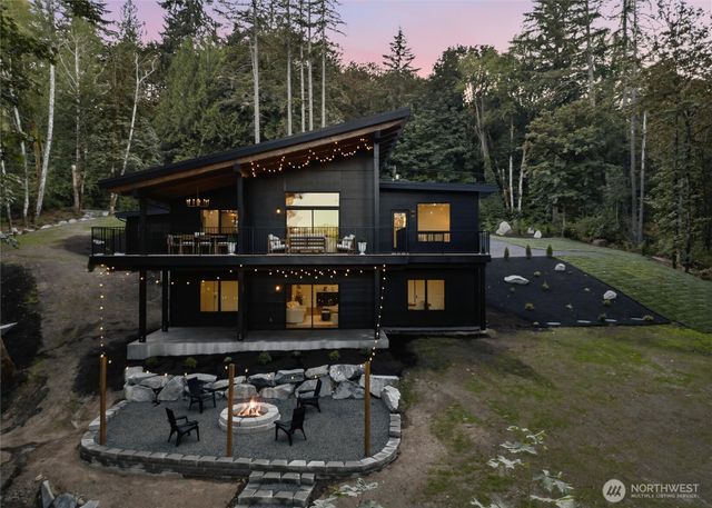 5505 78th Avenue NW, Gig Harbor, WA 98335
