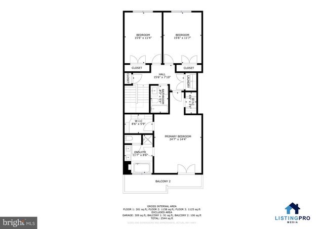 22715 SETTLERS TRAIL TER, Brambleton, VA 20148