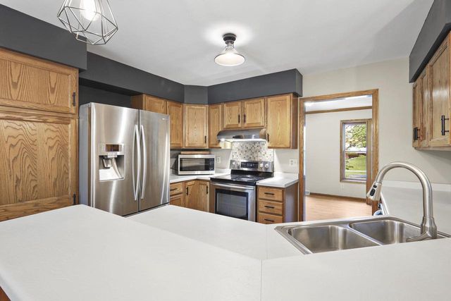 435 Ash Street, Oregon, WI 53575