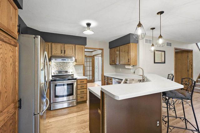 435 Ash Street, Oregon, WI 53575