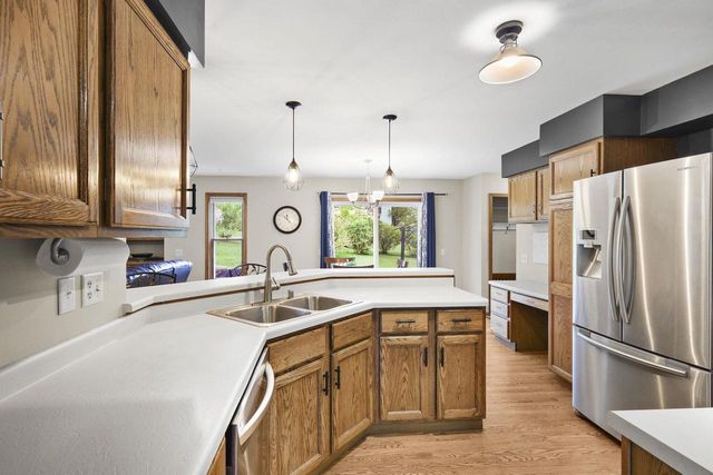 435 Ash Street, Oregon, WI 53575