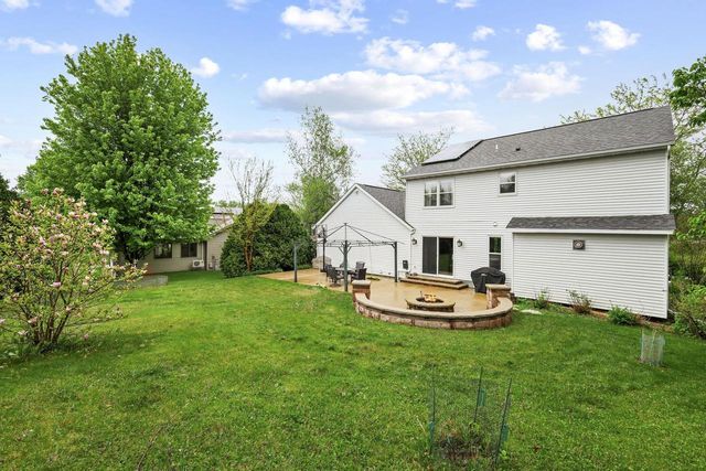 435 Ash Street, Oregon, WI 53575