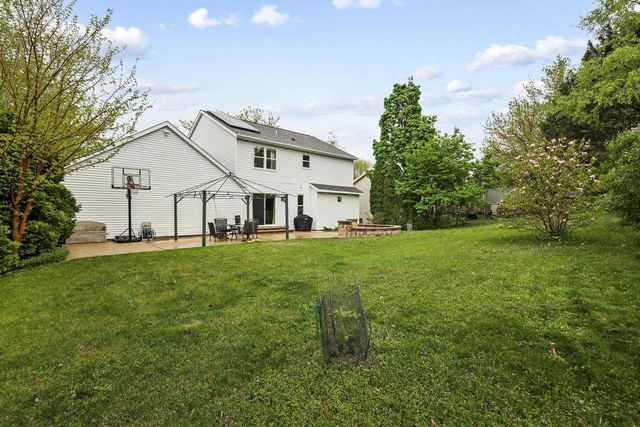 435 Ash Street, Oregon, WI 53575