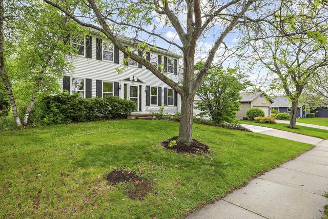 435 Ash Street, Oregon, WI 53575