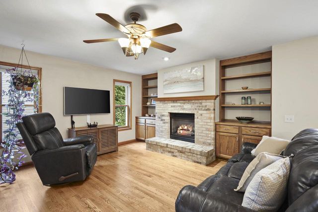 435 Ash Street, Oregon, WI 53575