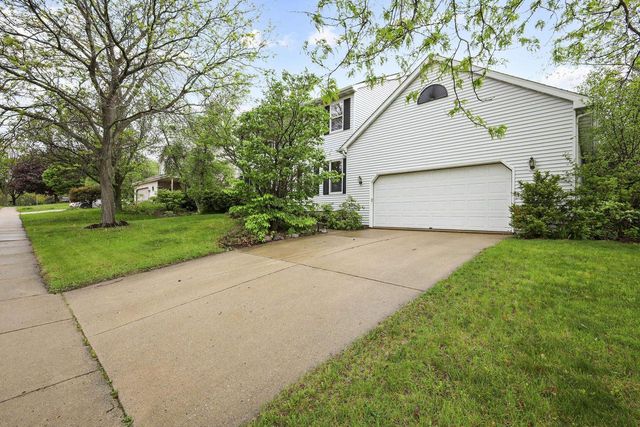 435 Ash Street, Oregon, WI 53575