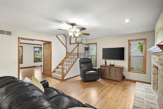 435 Ash Street, Oregon, WI 53575