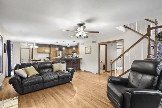 435 Ash Street, Oregon, WI 53575