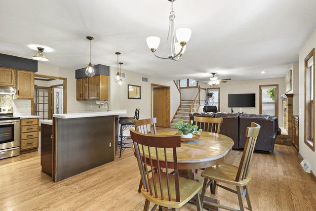 435 Ash Street, Oregon, WI 53575