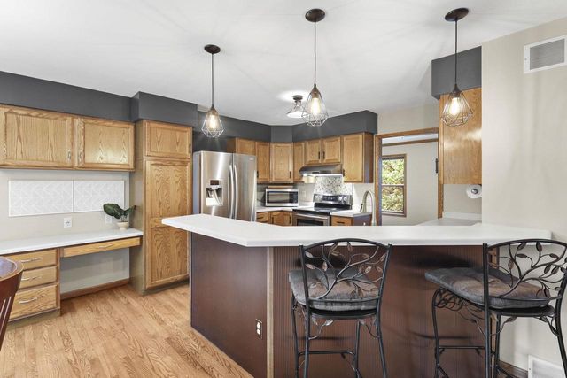 435 Ash Street, Oregon, WI 53575