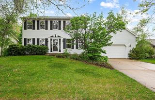 435 Ash Street, Oregon, WI 53575