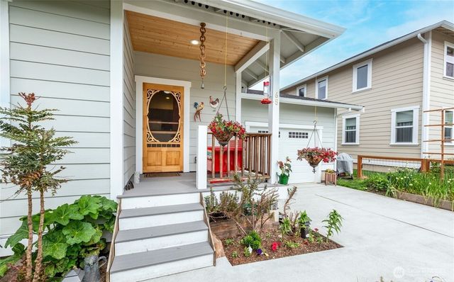 65 Gerard Lane, Friday Harbor, WA 98250