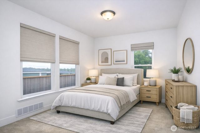 65 Gerard Lane, Friday Harbor, WA 98250