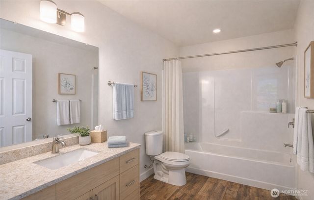 65 Gerard Lane, Friday Harbor, WA 98250