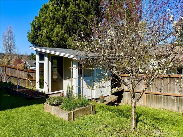 65 Gerard Lane, Friday Harbor, WA 98250