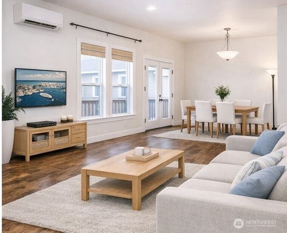 65 Gerard Lane, Friday Harbor, WA 98250