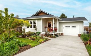 65 Gerard Lane, Friday Harbor, WA 98250