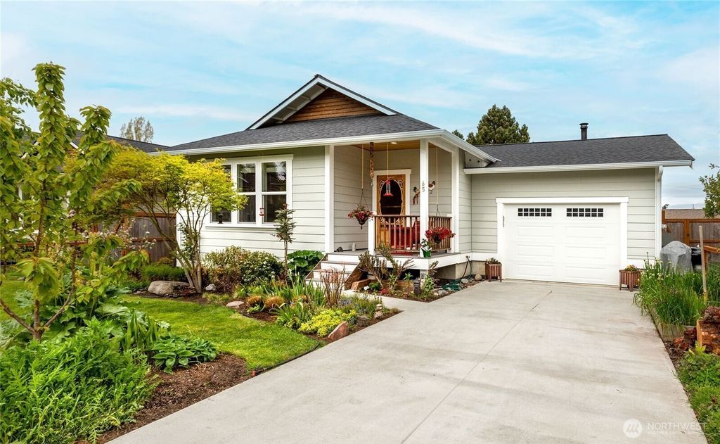 65 Gerard Lane, Friday Harbor, WA 98250