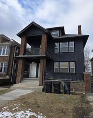 1686 Hazelwood Street, Detroit, MI 48206