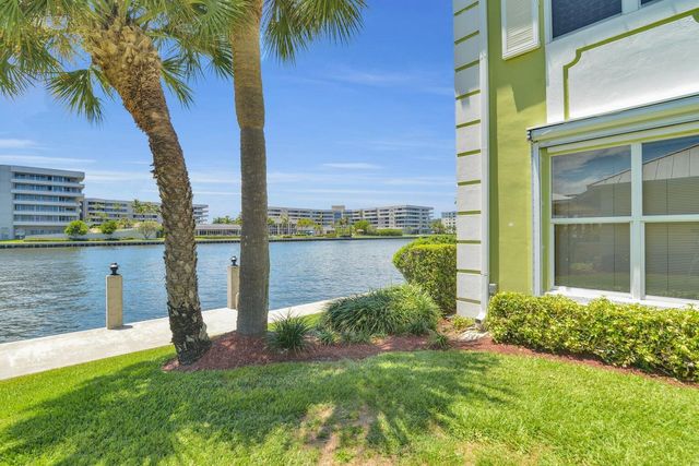 1704 DEL HAVEN Drive 38-B, Delray Beach, FL 33483