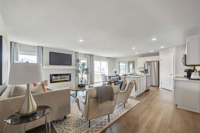 1375 Mallard Lane, Waukee, IA 50263