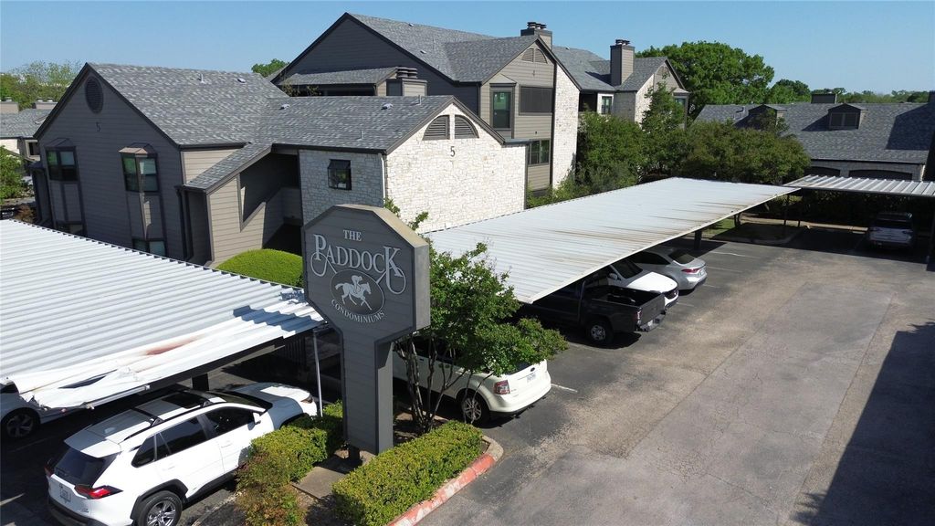 1510 W North Loop BLVD 412, Austin, TX 78756