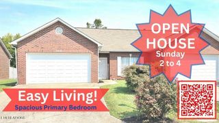 4431 Broadmeadow Way, Knoxville, TN 37912