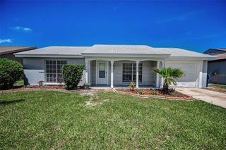 3545 SPRINGFIELD DRIVE, Holiday, FL 34691