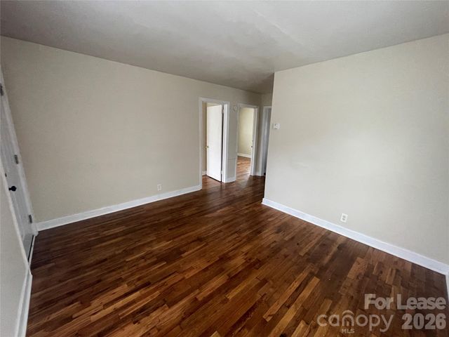 1037-2 McArthur Avenue, Charlotte, NC 28206