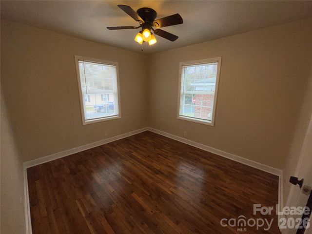 1037-2 McArthur Avenue, Charlotte, NC 28206