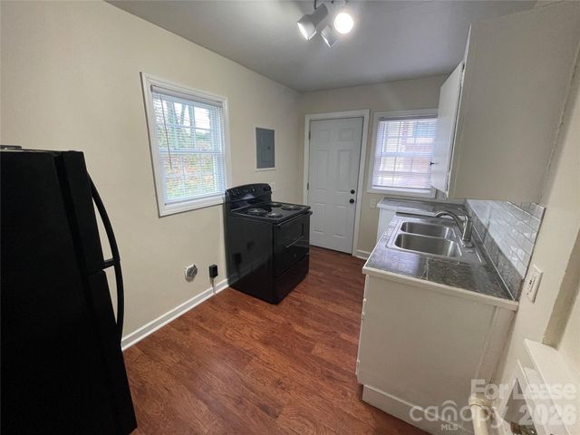 1037-2 McArthur Avenue, Charlotte, NC 28206