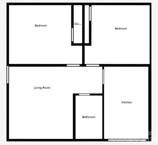 1037-2 McArthur Avenue, Charlotte, NC 28206