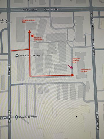 6161 Reims Road 1305, Houston, TX 77036
