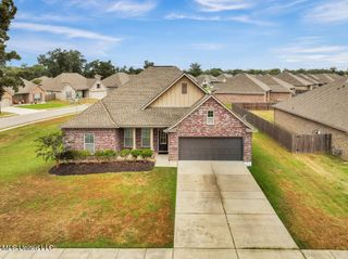 1011 Castine Pointe Boulevard, Long Beach, MS 39560