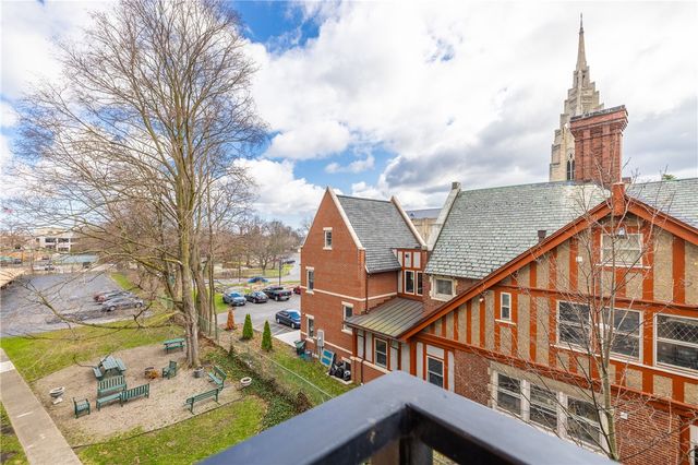 1000 East Avenue UN301, Rochester, NY 14607