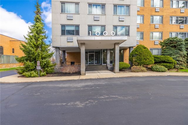 1000 East Avenue UN301, Rochester, NY 14607