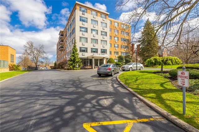 1000 East Avenue UN301, Rochester, NY 14607