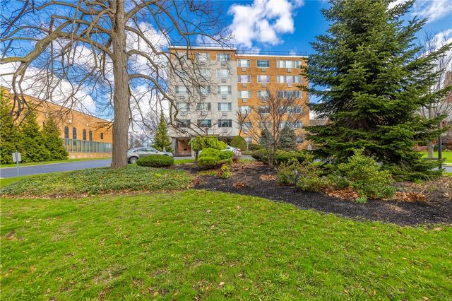 1000 East Avenue UN301, Rochester, NY 14607