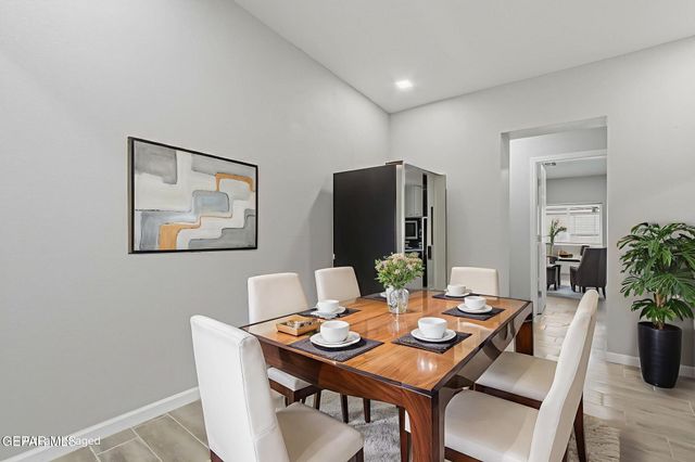 9207 Santa Rosalia Court B, El Paso, TX 79907