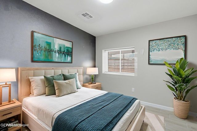 9207 Santa Rosalia Court B, El Paso, TX 79907