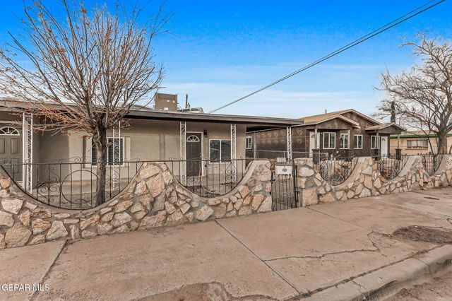 9207 Santa Rosalia Court B, El Paso, TX 79907