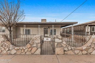 9207 Santa Rosalia Court B, El Paso, TX 79907