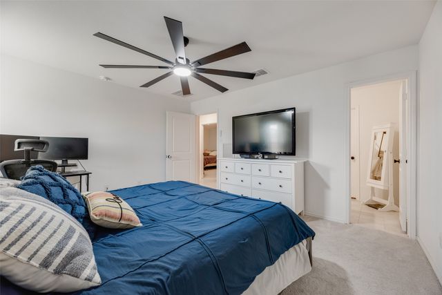 123 Wheatgrass Lane, Princeton, TX 75407