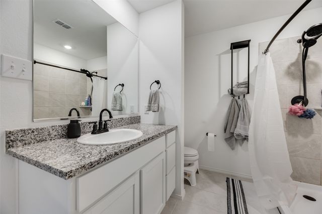 123 Wheatgrass Lane, Princeton, TX 75407