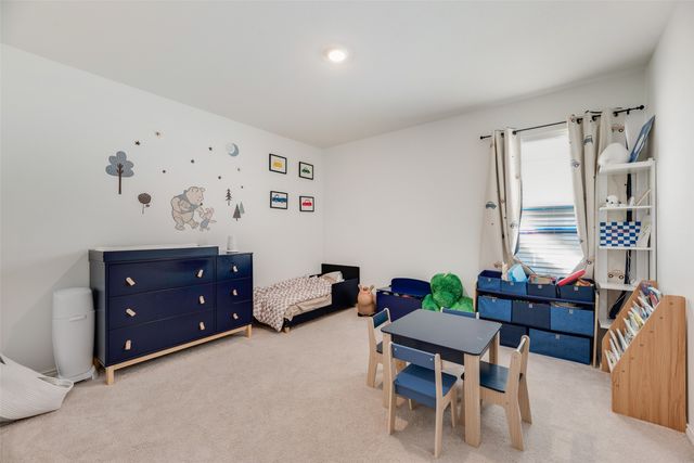 123 Wheatgrass Lane, Princeton, TX 75407