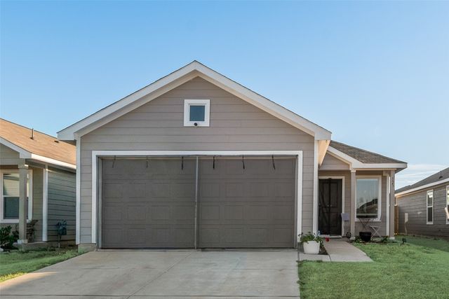 123 Wheatgrass Lane, Princeton, TX 75407