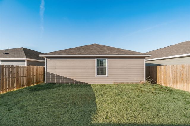 123 Wheatgrass Lane, Princeton, TX 75407